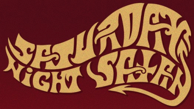 logo Saturday Night Satan